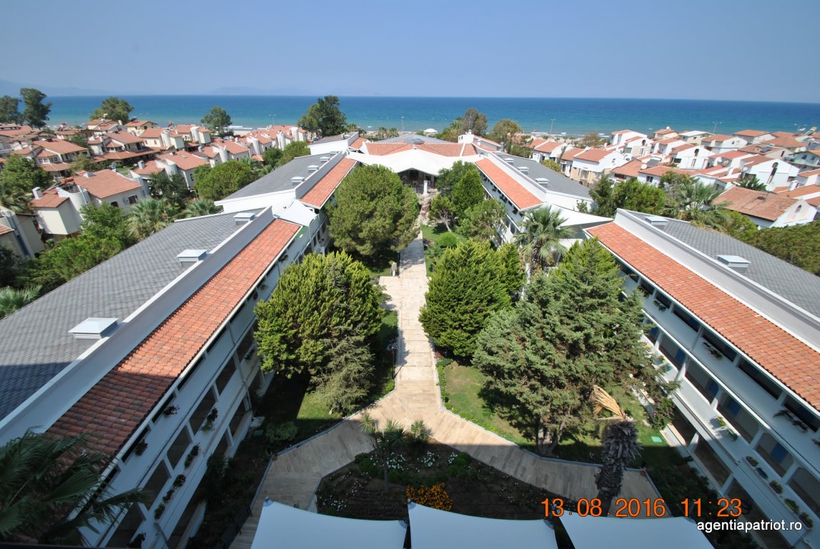 imagini hotel FLORA GARDEN KUSADASI